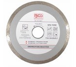BGS dijamantna ploča 115mm za građevinske materijale pro+  3921  jesen22